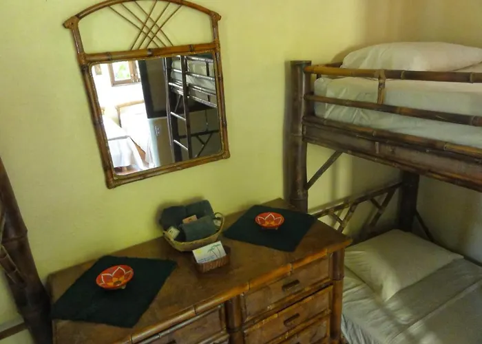 Troncones Point Hostel