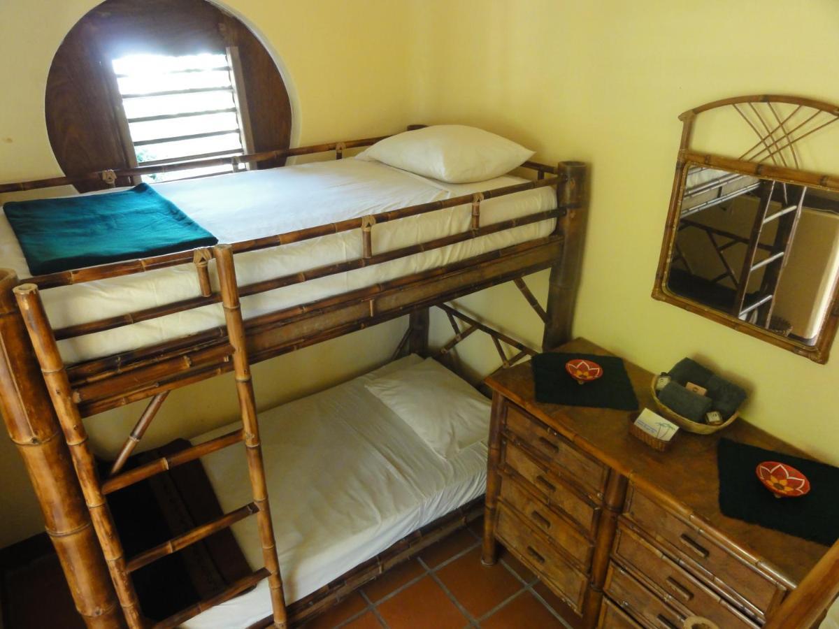 Albergue Point Troncones
