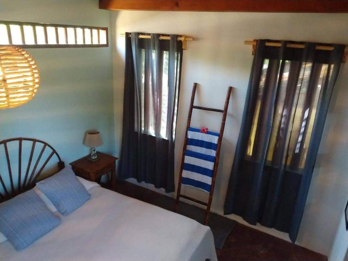 Hostal Point Troncones