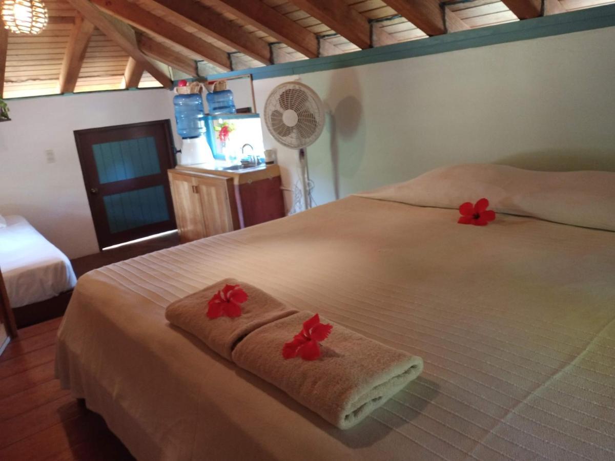 Point Hostal