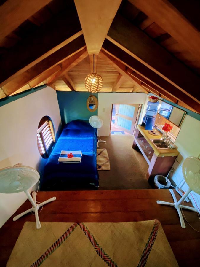Hostal Point