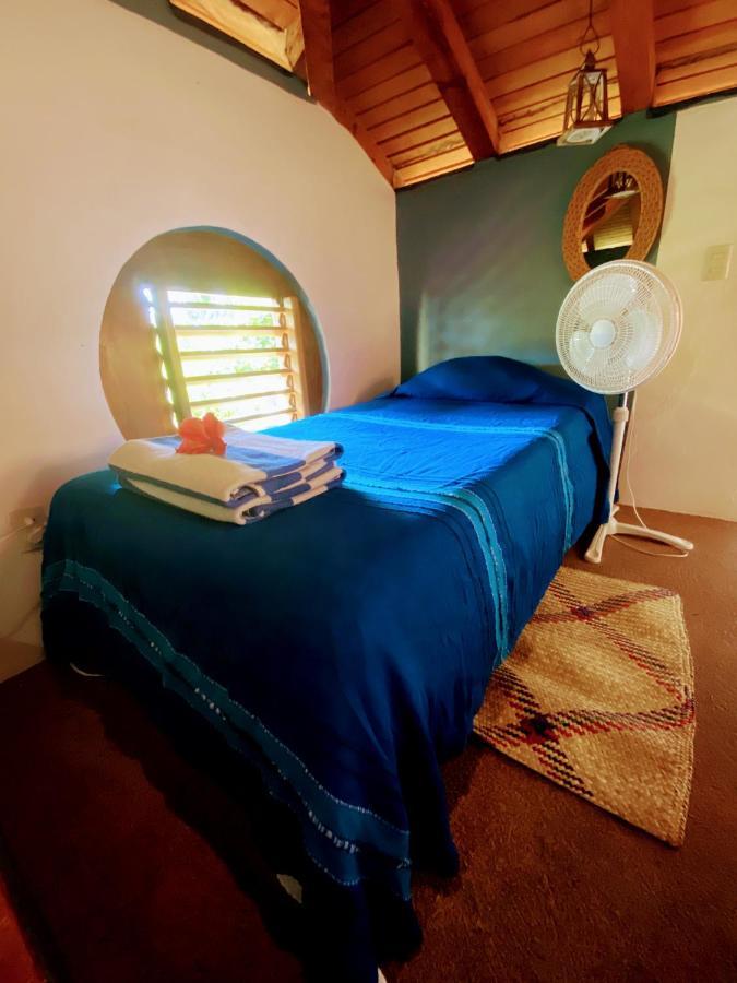 Hostal Point Troncones