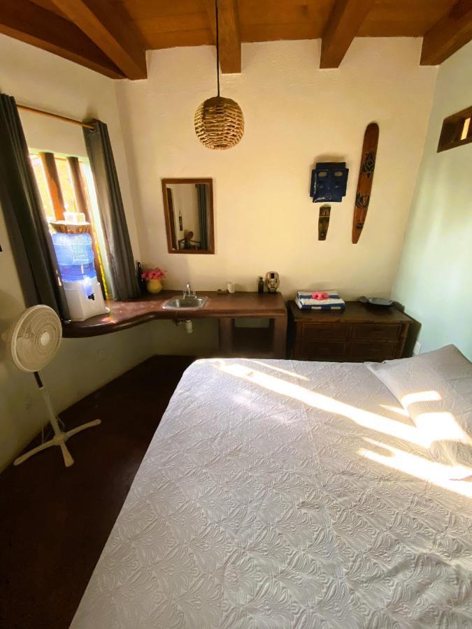 Albergue Point