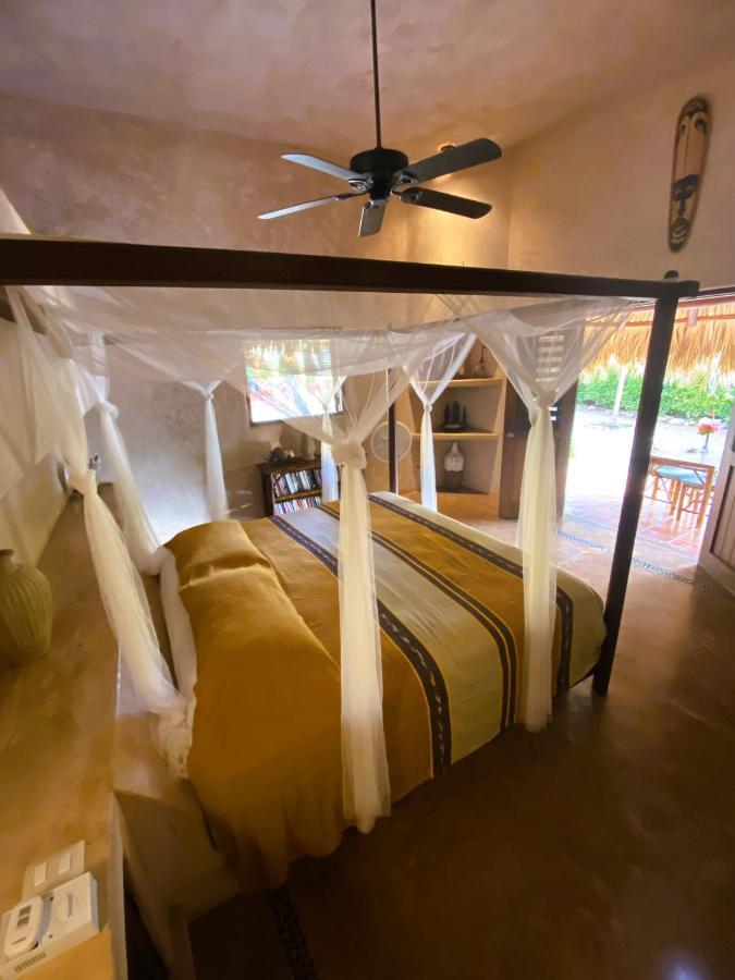 Point Hostal Troncones