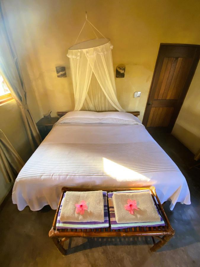 Point Albergue
