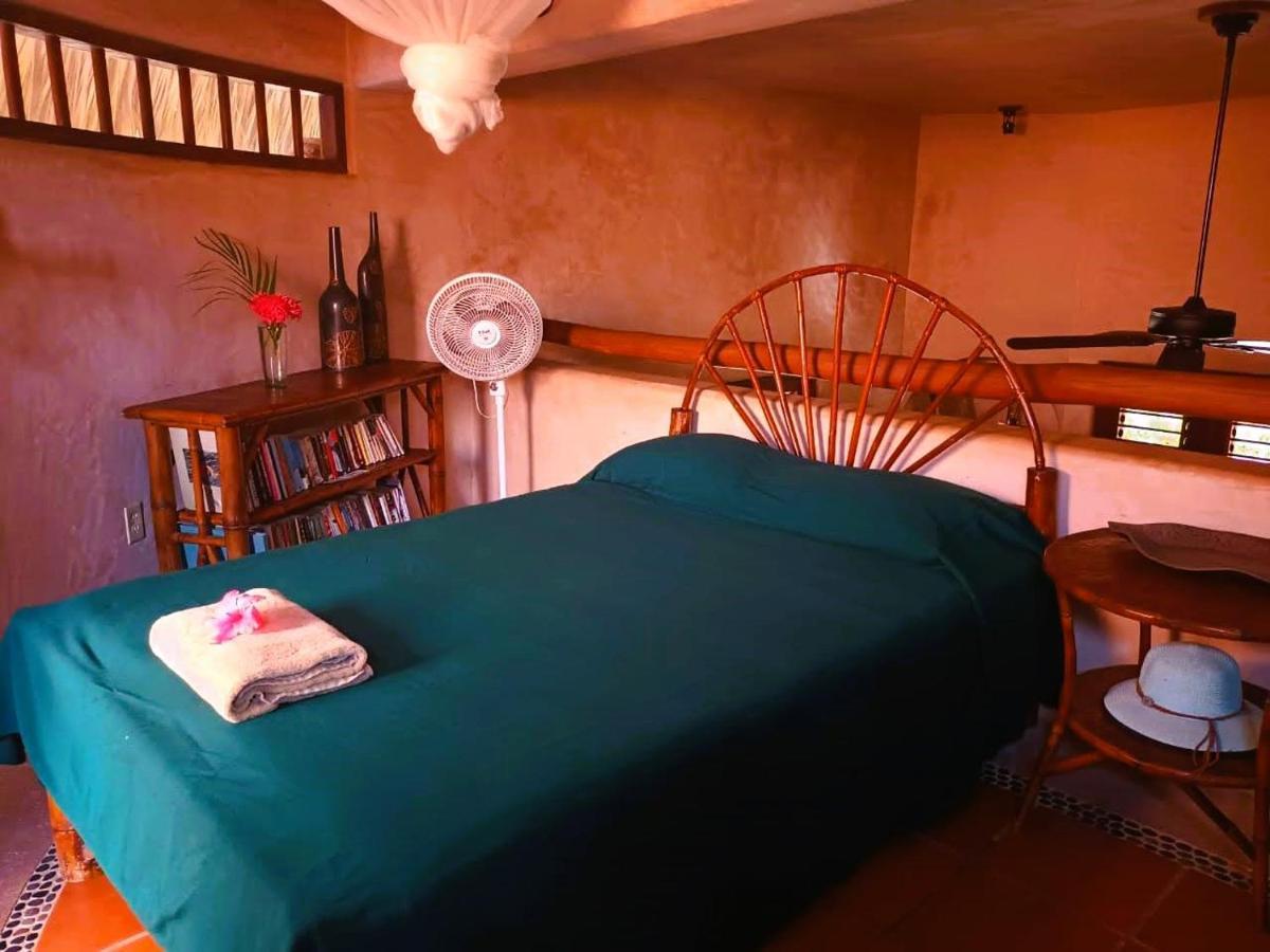 Albergue Point Troncones