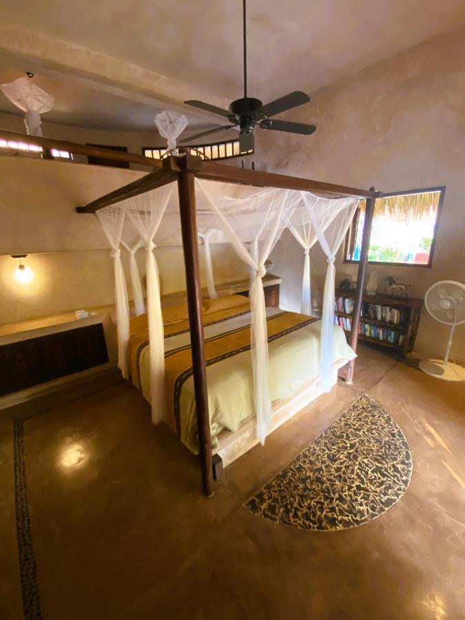 Point Albergue *