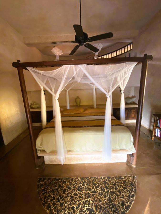 Point Albergue *