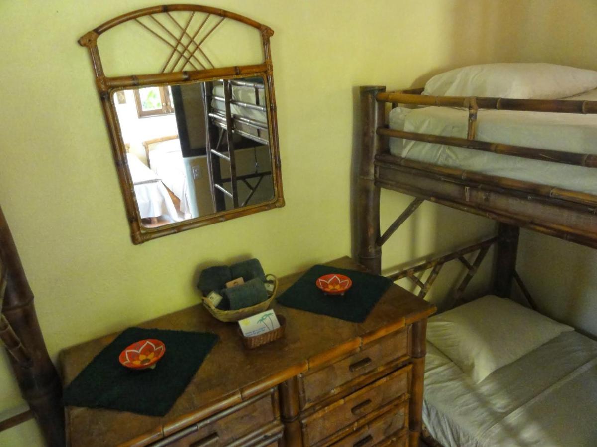 Albergue Point Troncones
