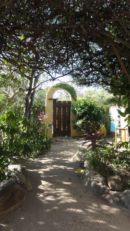 Albergue Point Troncones