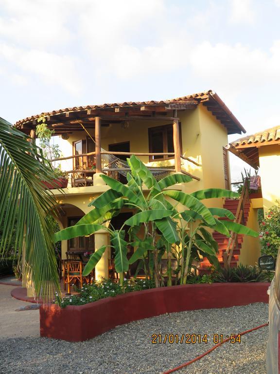 Albergue Point Troncones