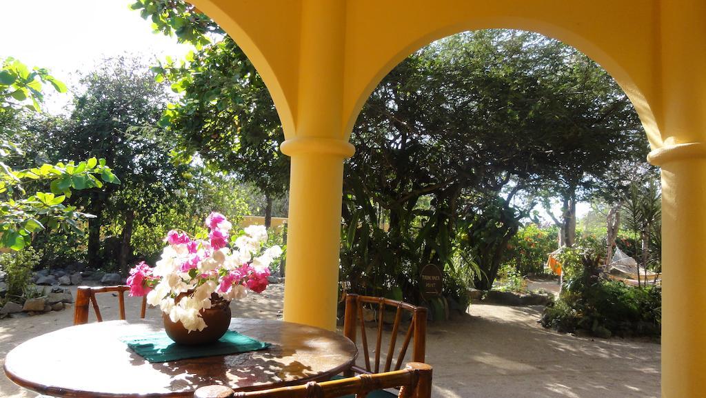 Albergue Point Troncones