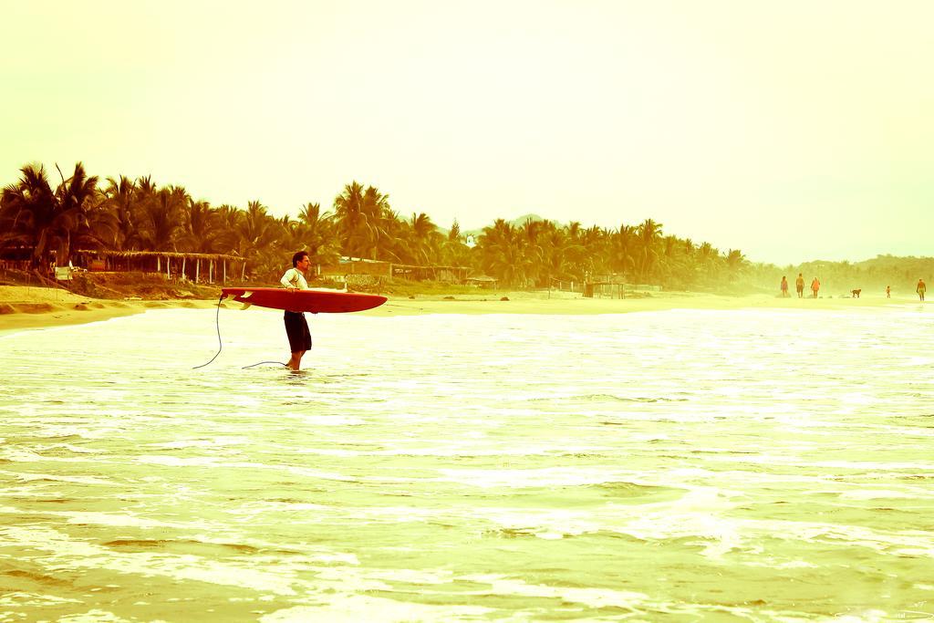 Point Albergue